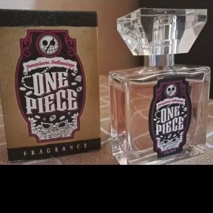 Parfum One Piece - Donquixote Doflamingo (Primaniacs)