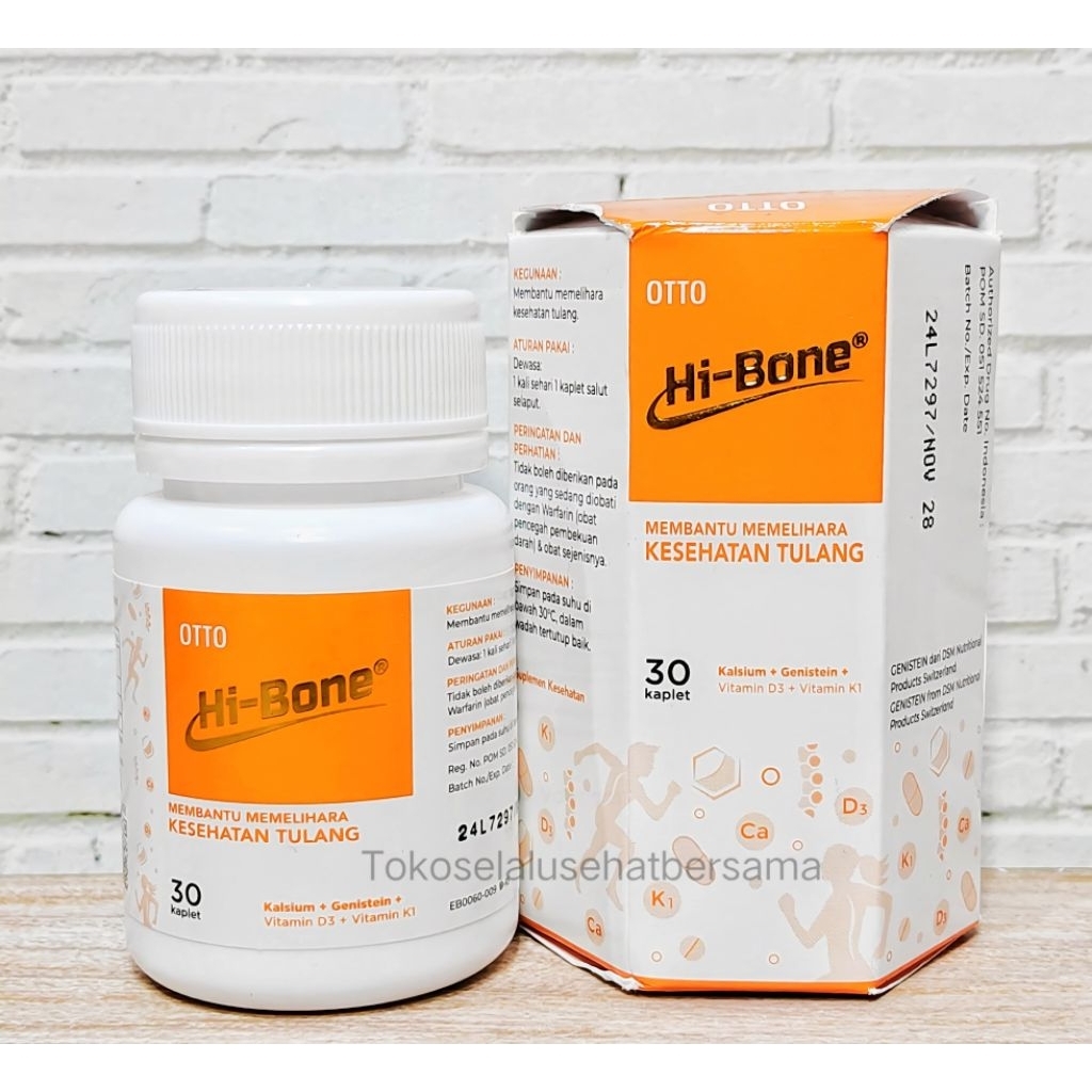 Hi Bone Active Original