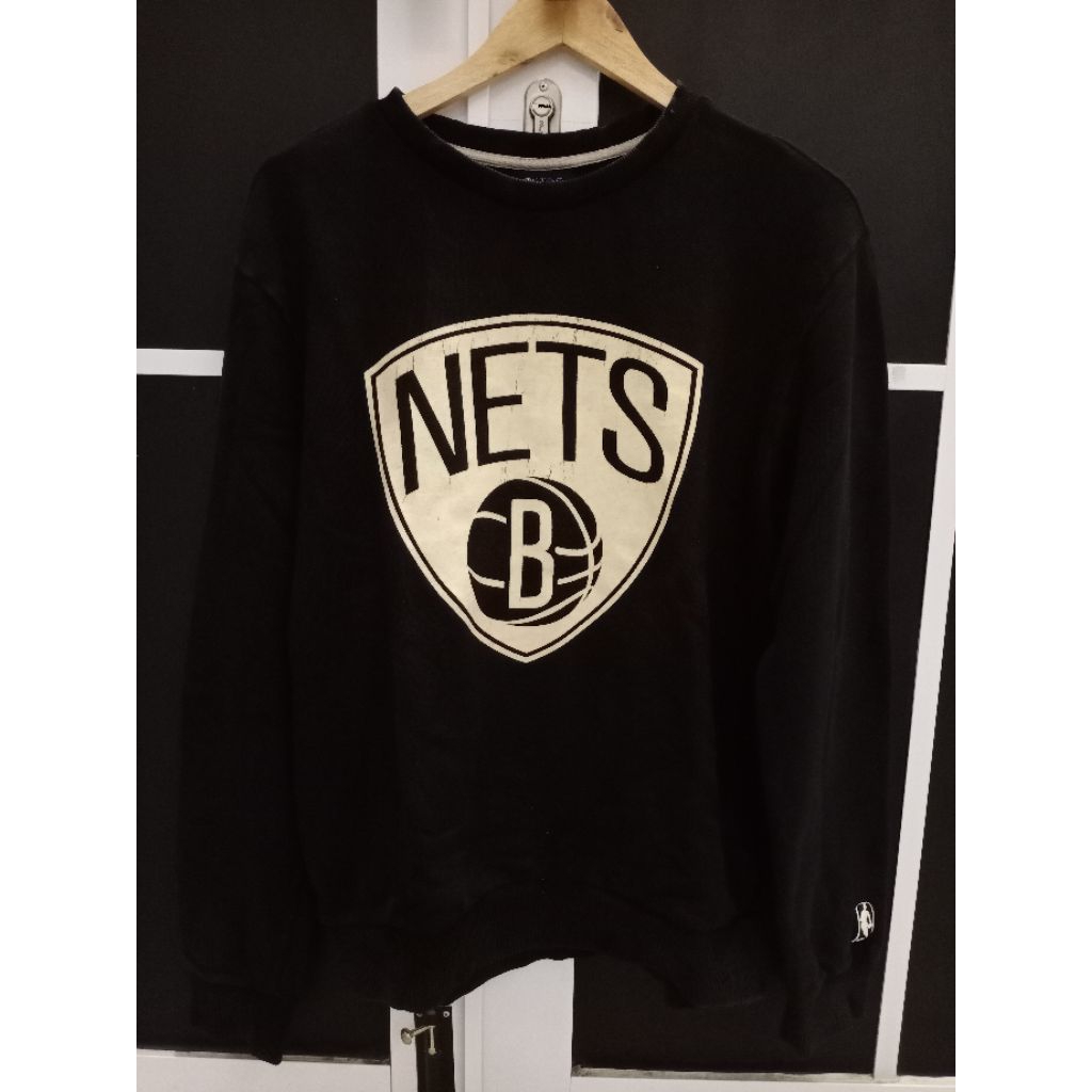 Crewneck NBA second