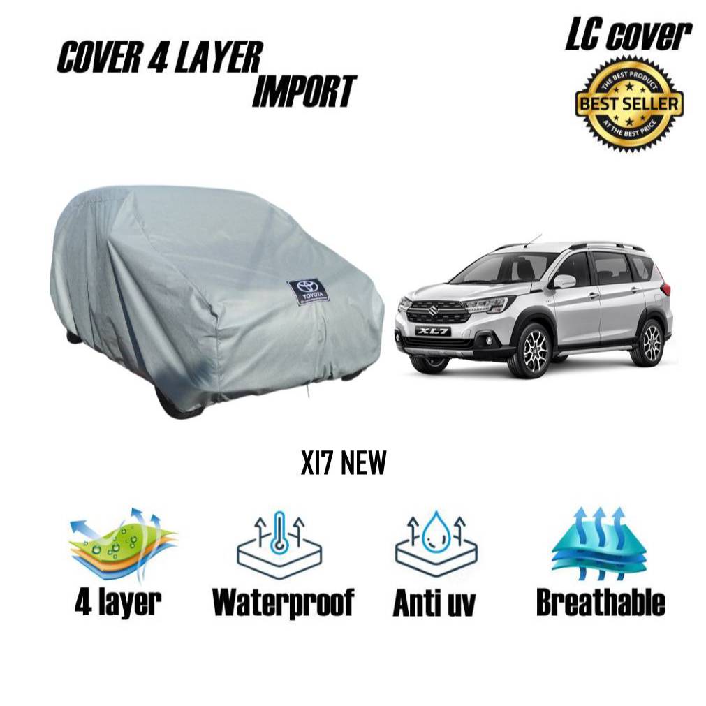 SARUNGMOBIL 4LAPIS XL7