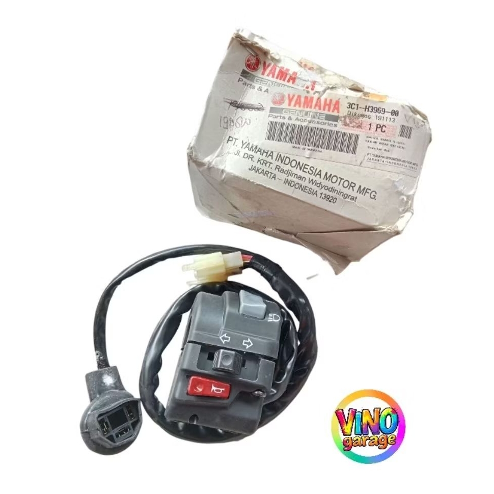 holder kiri vixion old ori saklar kiri vixion old ori saklar kiri vixion ori yamaha ori MINDA