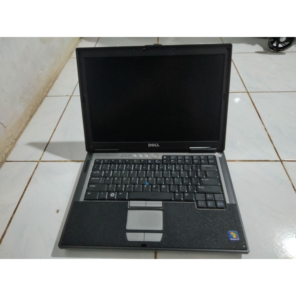 Dell Latitude D630 Core Duo