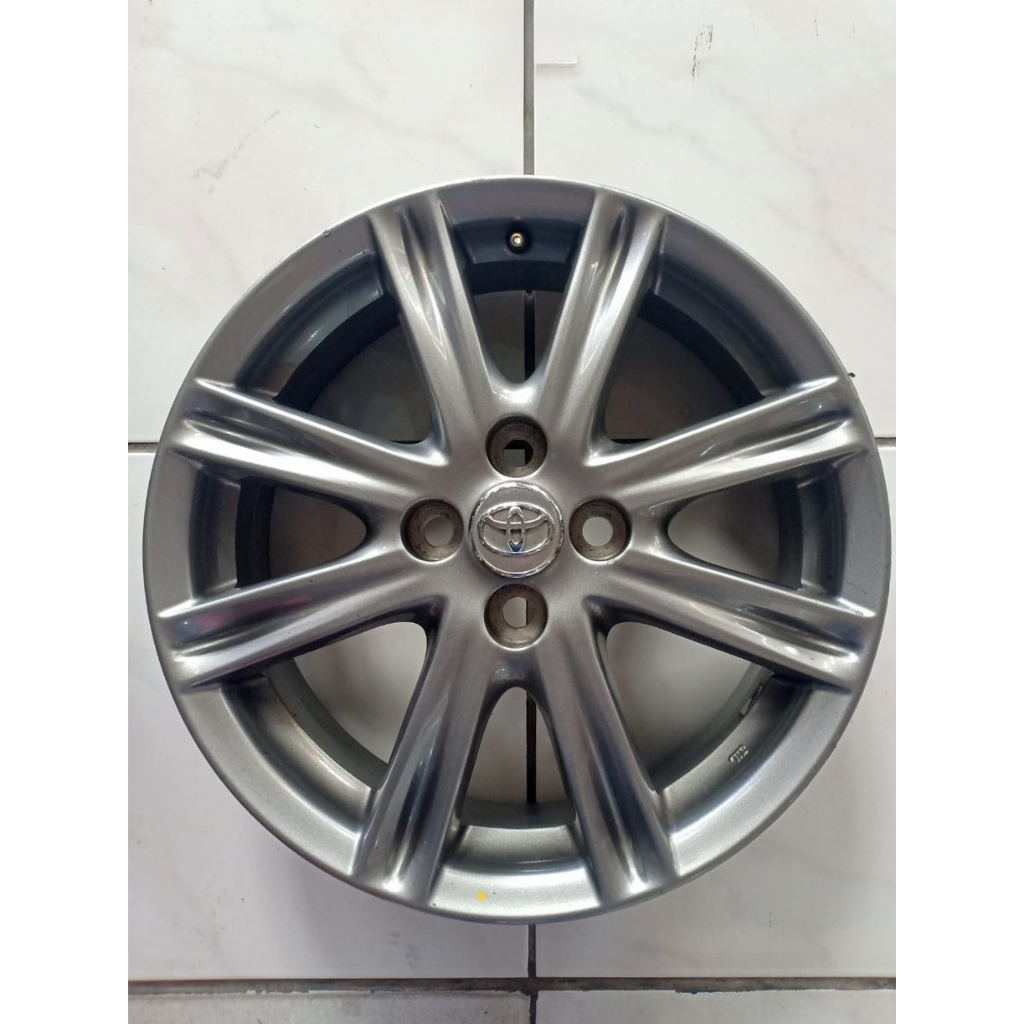(SECOND) Velg OEM Toyota R16