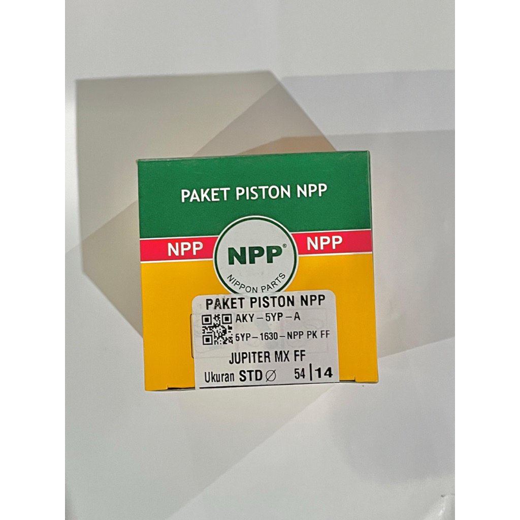 Piston kit jupiter mx Npp