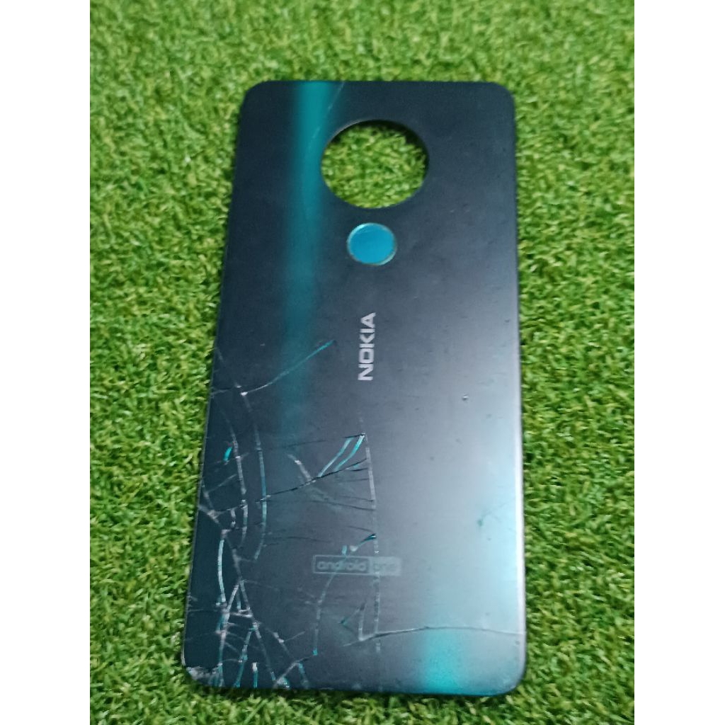 TUTUP MESIN NOKIA 7.2 ORIGINAL COPOTAN