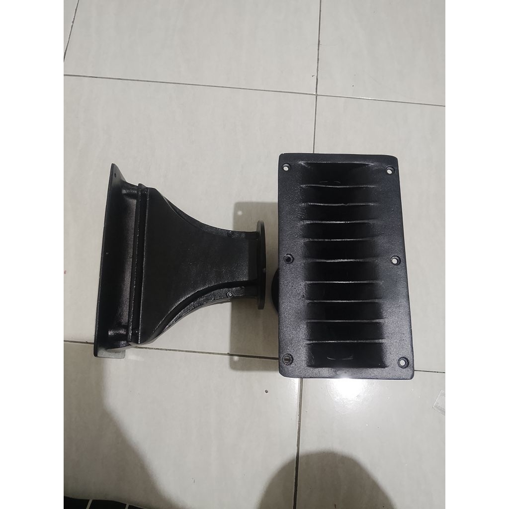 Horn Tweeter JBL Balap Uk 12×22 Cm / Horn Tweeter Paratop / Horn Tweeter Line Array  / Horn Tweeter 