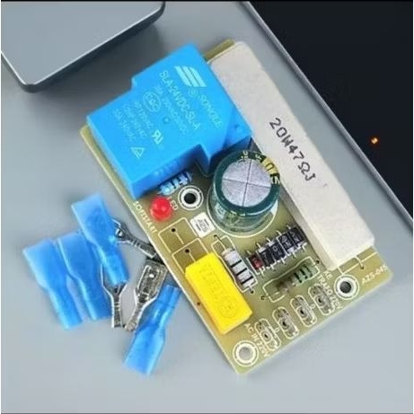 soft start 30a by A.A store