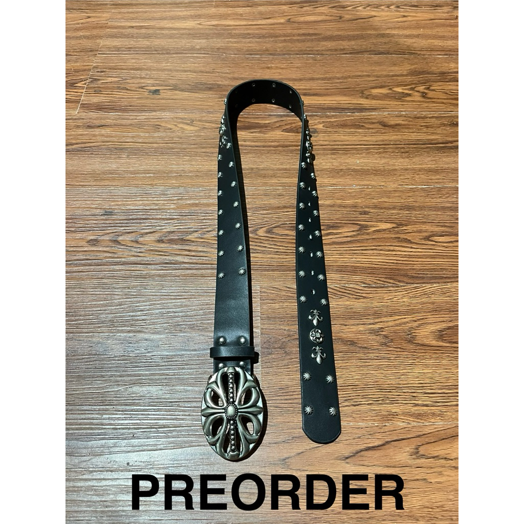 alternatif chrome hearts skelton cross