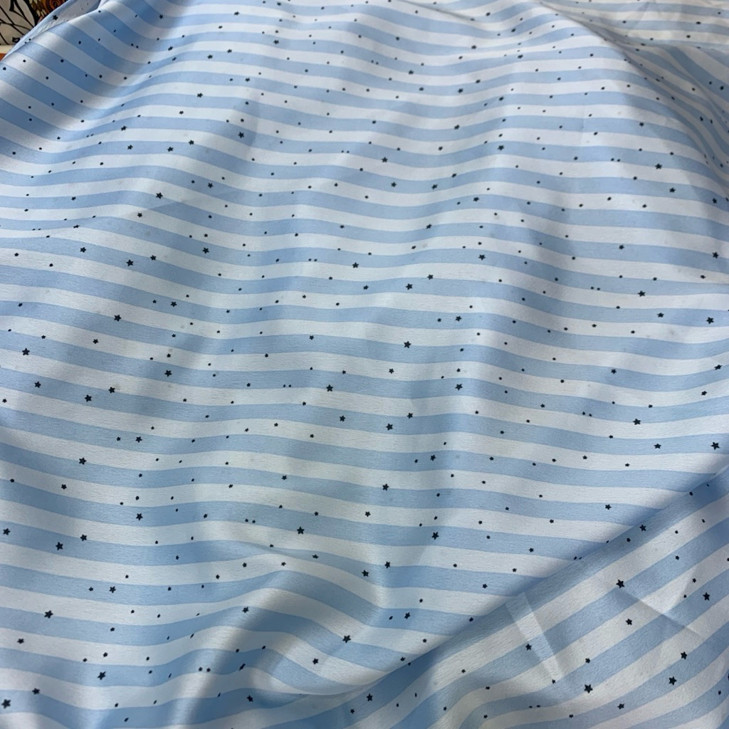 kain silk motif - kain silk premium - kain satin silk import premium - kain silk luxury