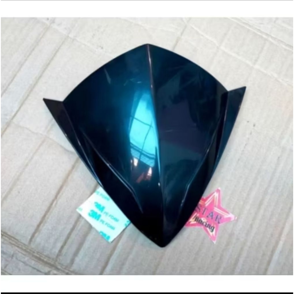 visor Beat Fi 2013-2014 Injeksi