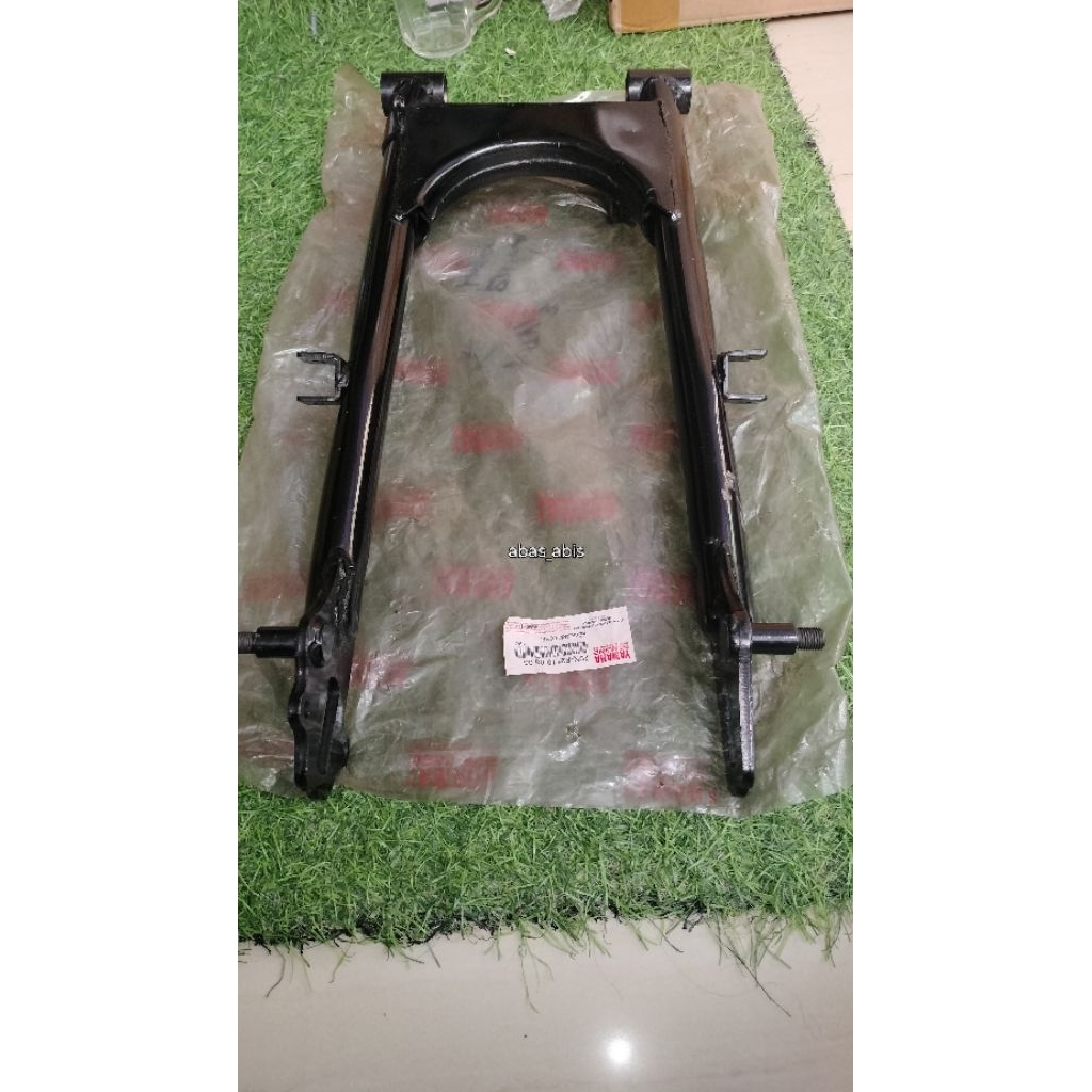 swing arm rx king cobra original nos