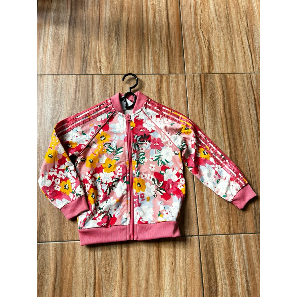 tracktop adidas anak