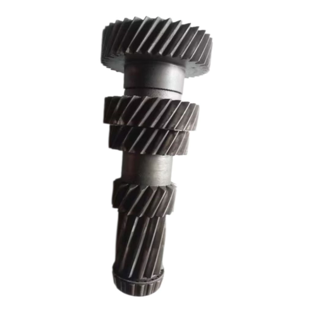 Gigi Susun Hino Lohan 260 ZF