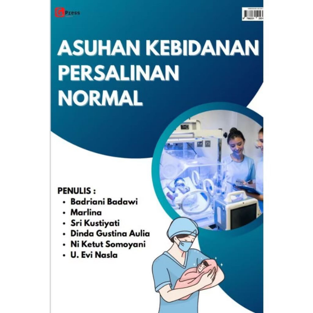 ASUHAN KEBIDANAN PERSALINAN NORMAL
