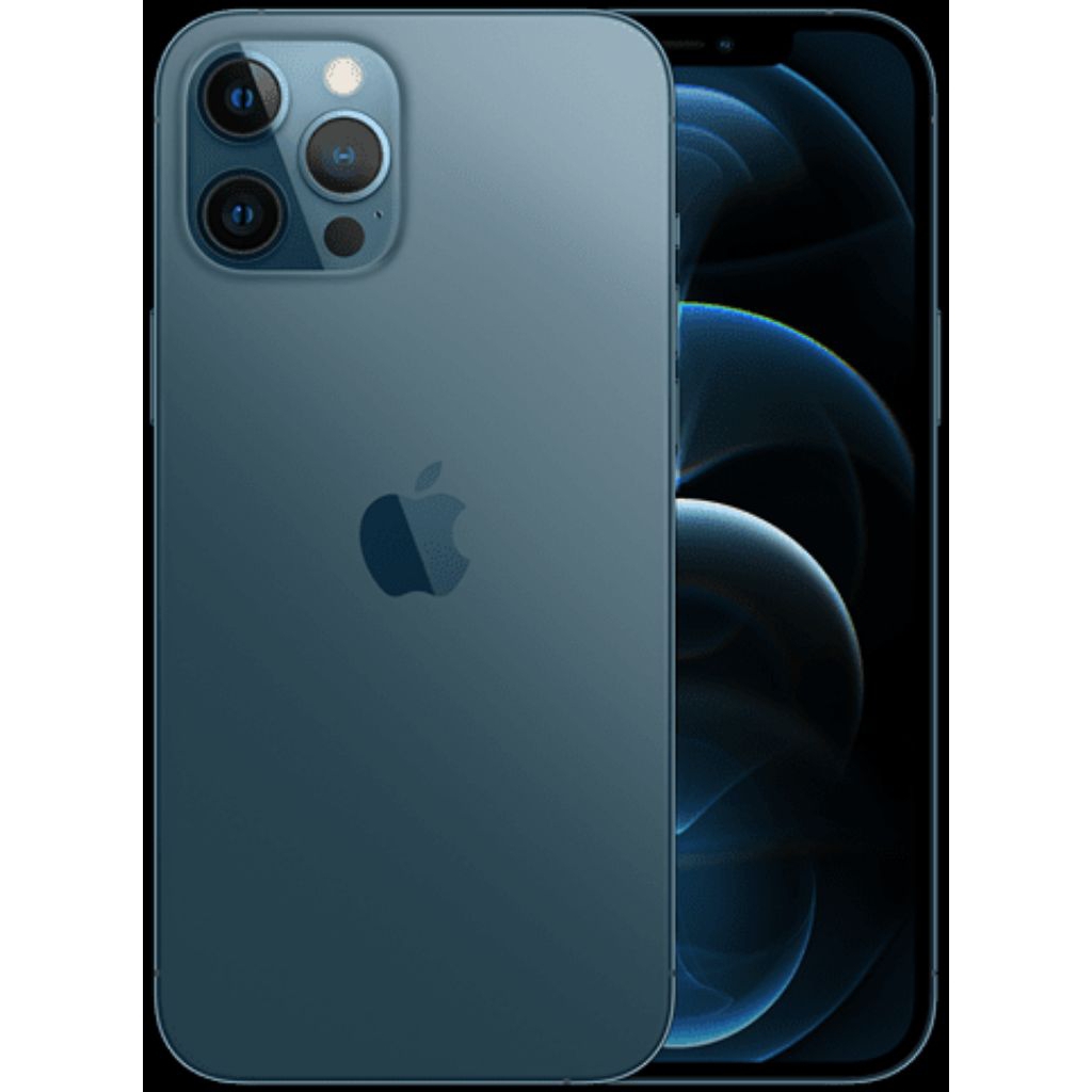 IPHONE 12 PRO MAX IBOX