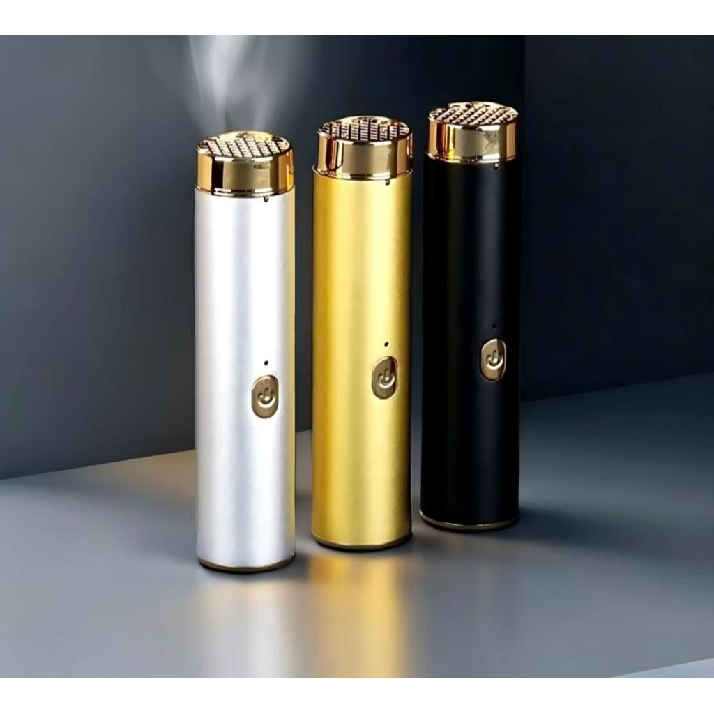 Mabkhara Elektrik Tanpa arang