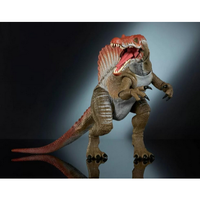 Jurassic Hammond Collection XL Spinosaurus Action Figure