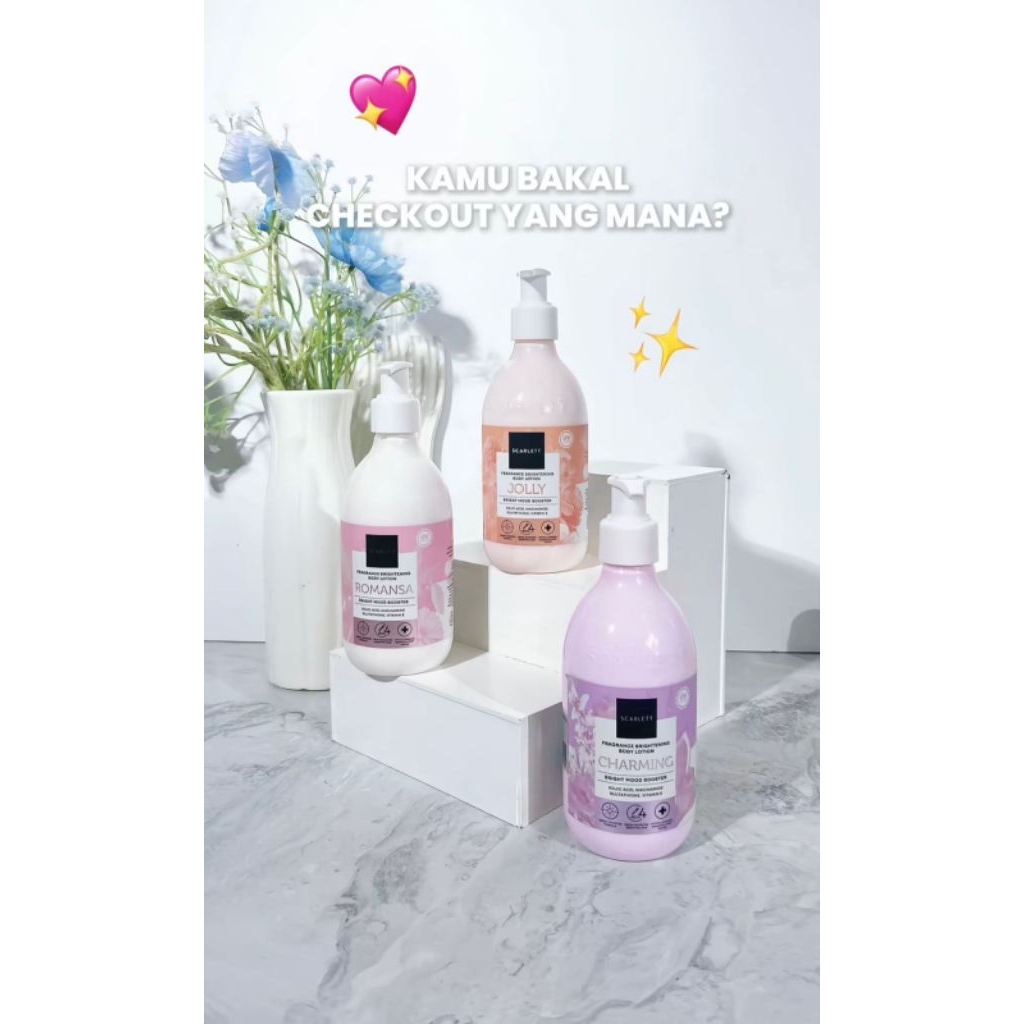 body lotion/hand body/scarlet/body lotion scarlet/body care