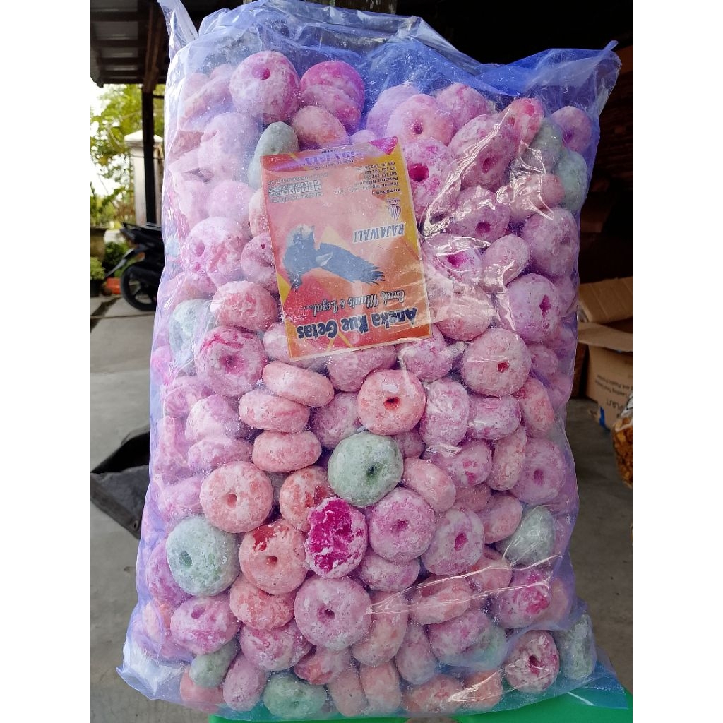 Getas donat