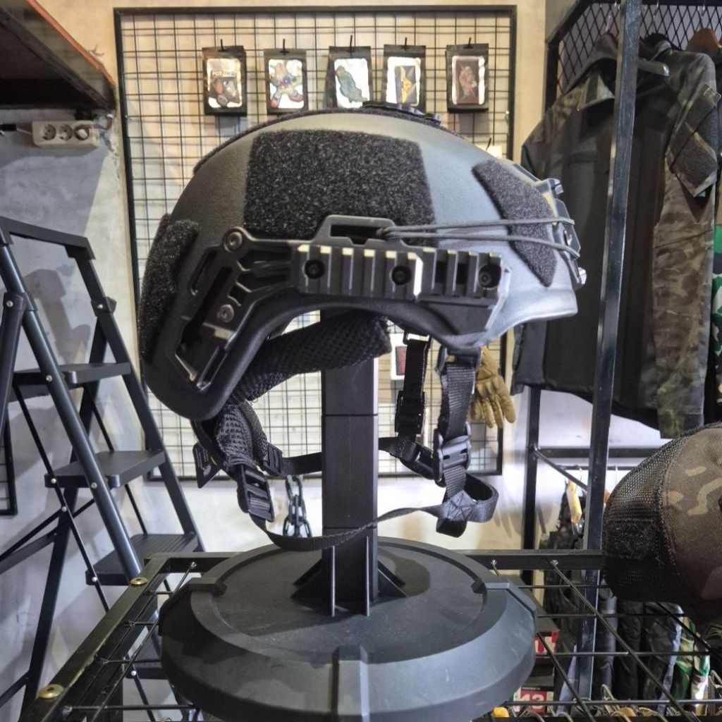 Helm Wendy Pabrikan import Lvl 3A