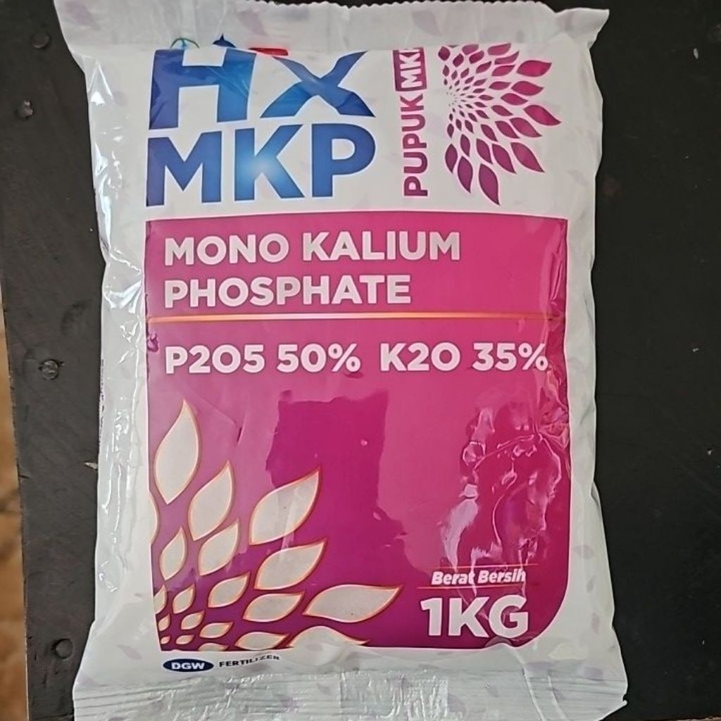 MKP 1 kg HX DGW