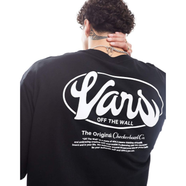 Tshirt High Quality V4ns Exclusive Kaos Casual Sporty Baju V4ns Classic