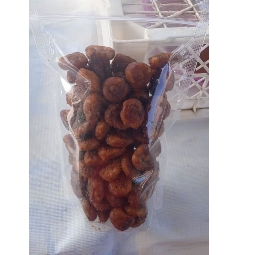 Perut punai khas Bengkulu 200gr