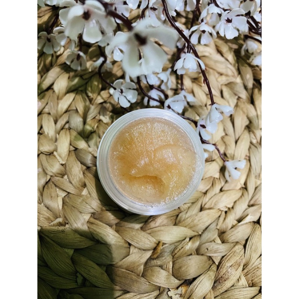 Foot cream / kaki pecah2