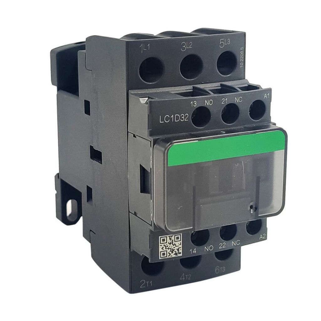 Contactor Schneider LC1D32M7 - 50A