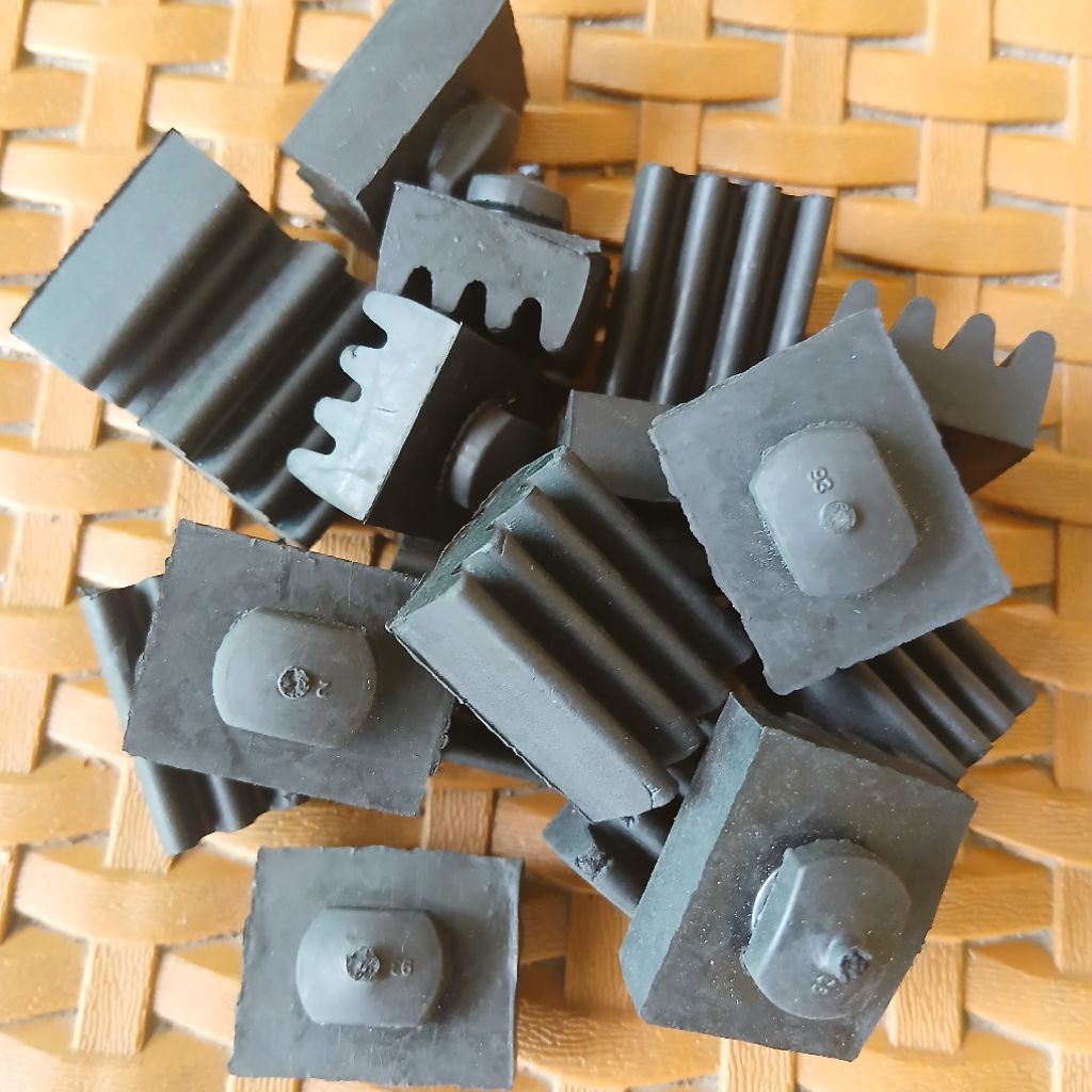 KARET GANJEL STANDAR 2 BEAT VARIO