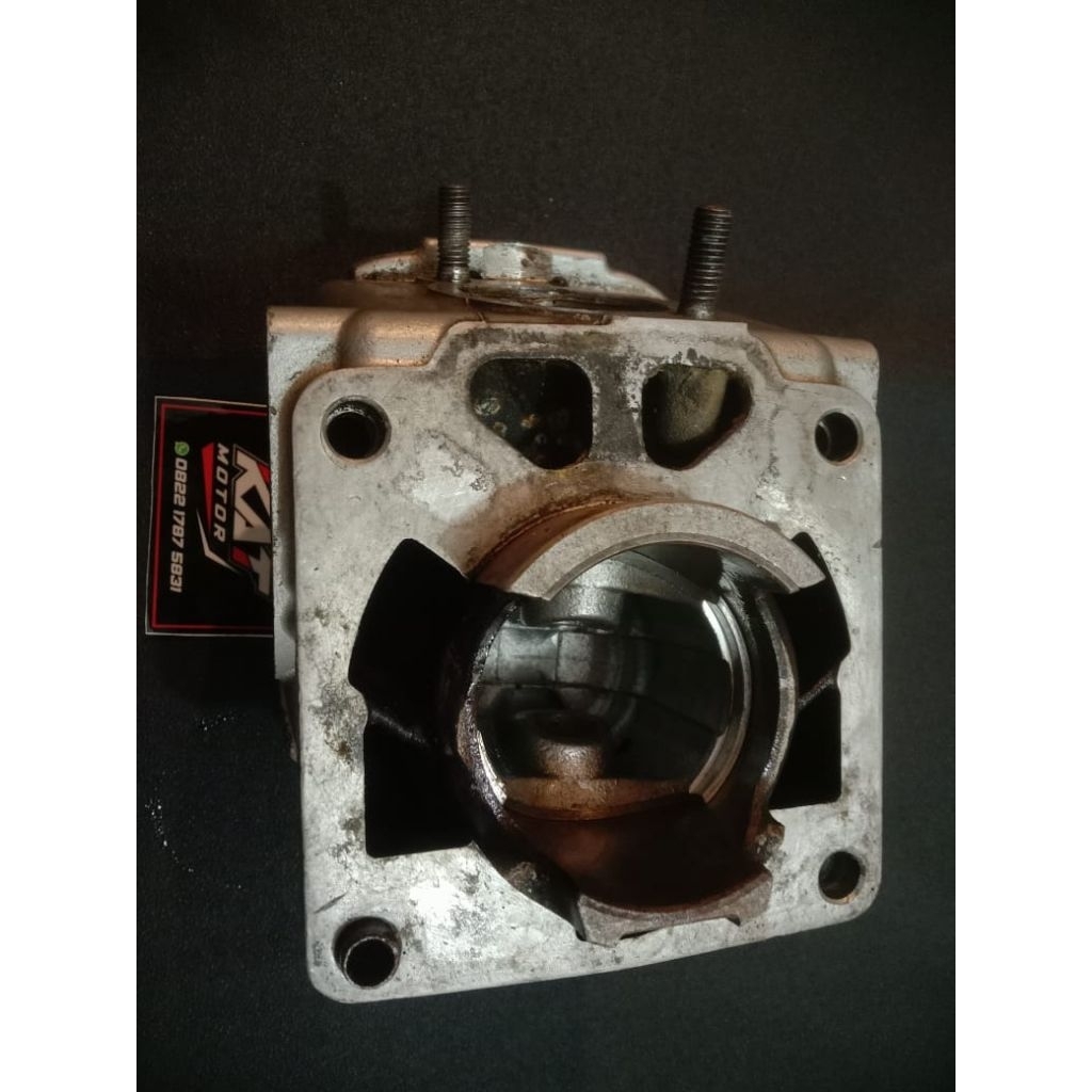 Blok seher Kawasaki ninja super kips 1855. second original