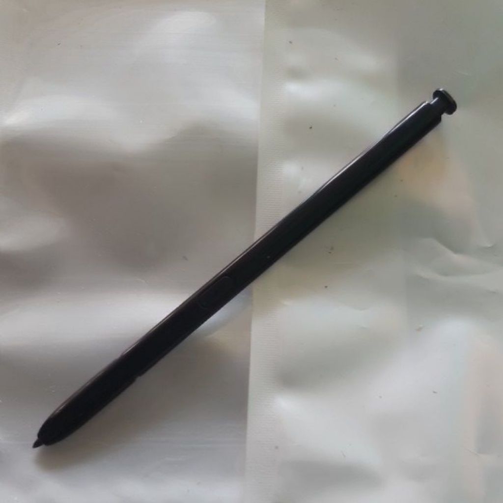 stylus pen s pen samsung note 10 lite ori copotan