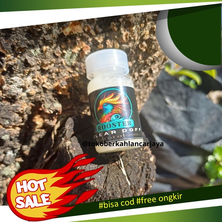 CLEAR DOFF PENGKILAP BODY ANTI GORES CAT PELAPIS MOBIL DOFF ATAU MOTOR DOFF MATTE