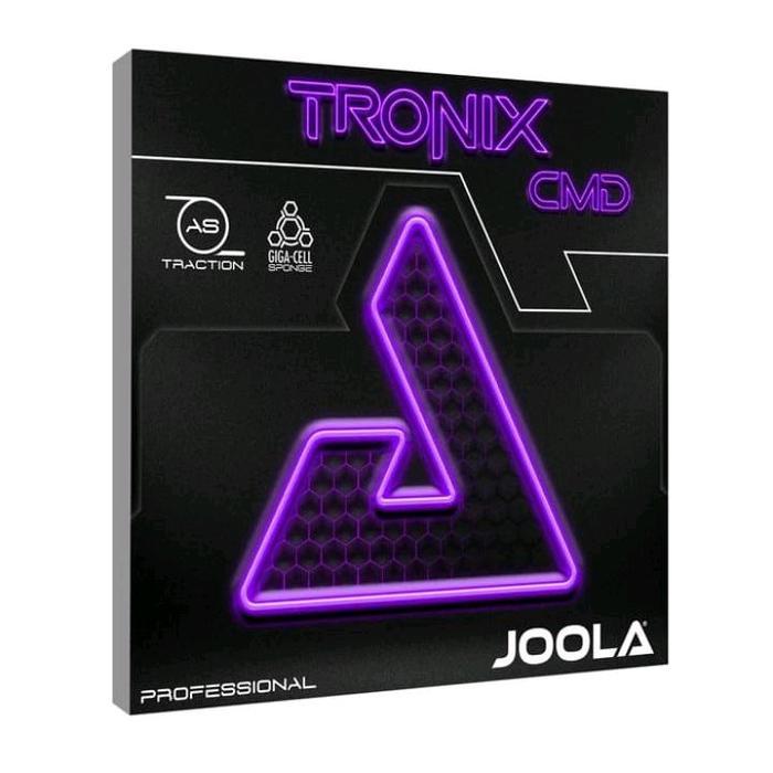 Rubber - Joola Tronix CMD