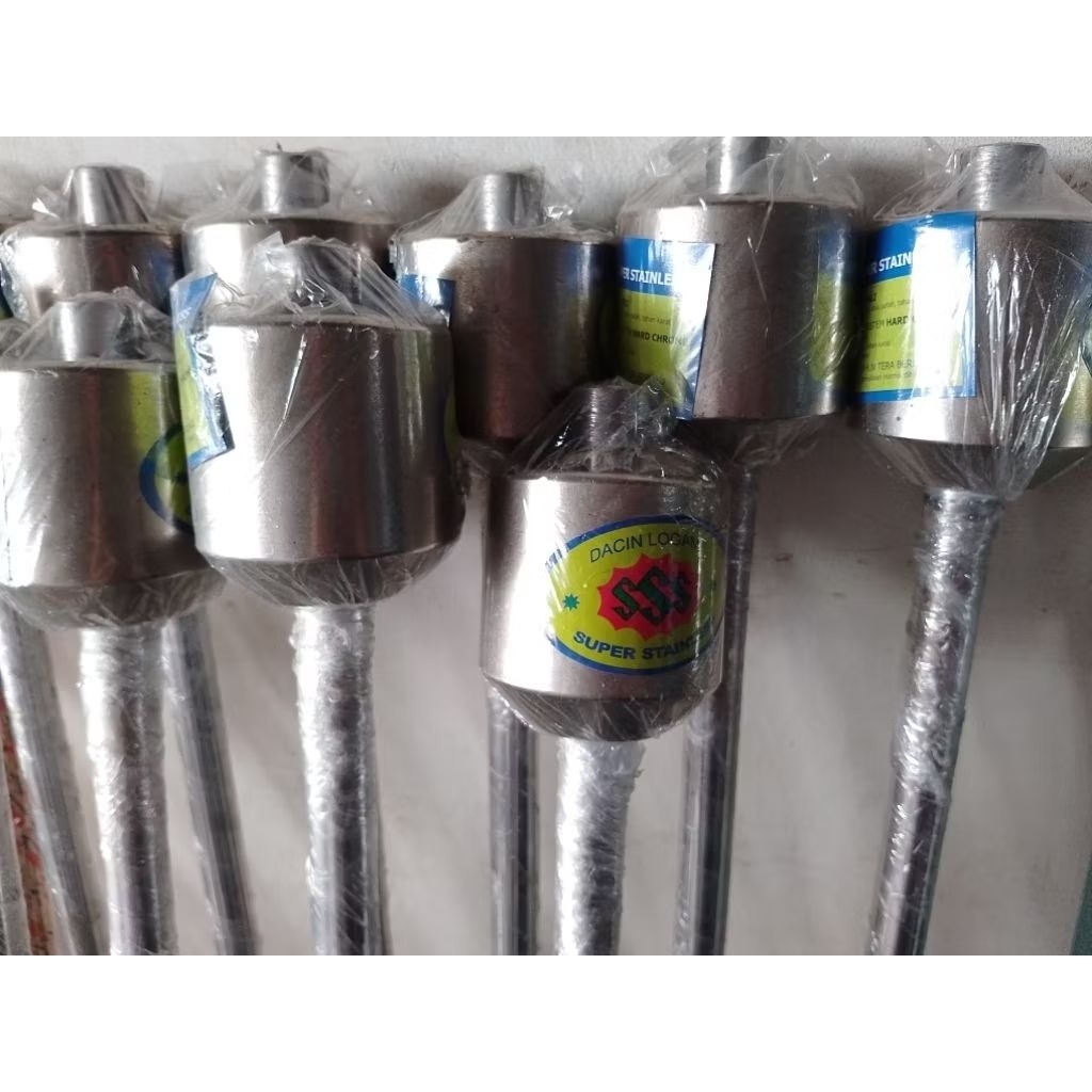 Timbangan Dacing Gantung SSS STAINLESS