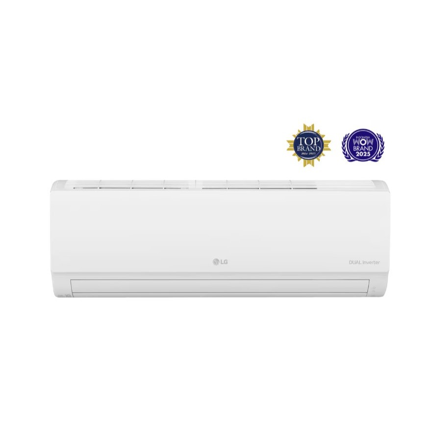 LG AC INVERTER 0.5PK (T05EV5)