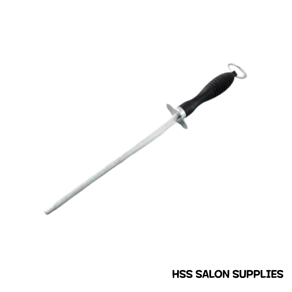 PENGASAH PISAU GUNTING TONGKAT Stik Asahan Dapur Knife Sharpener Ungkal Kikir/Asah Pisau Daging