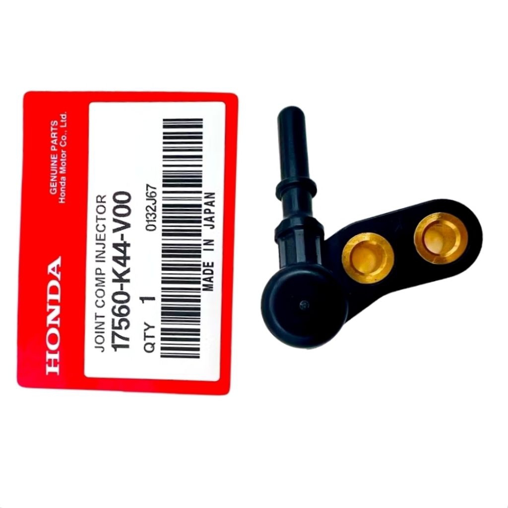 Rumah injektor honda beat pop beat esp scoopy esp (K44)