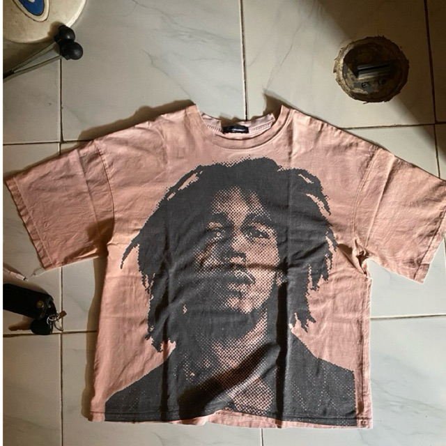 thanksinsomnia tshirt bob marley no return and refund