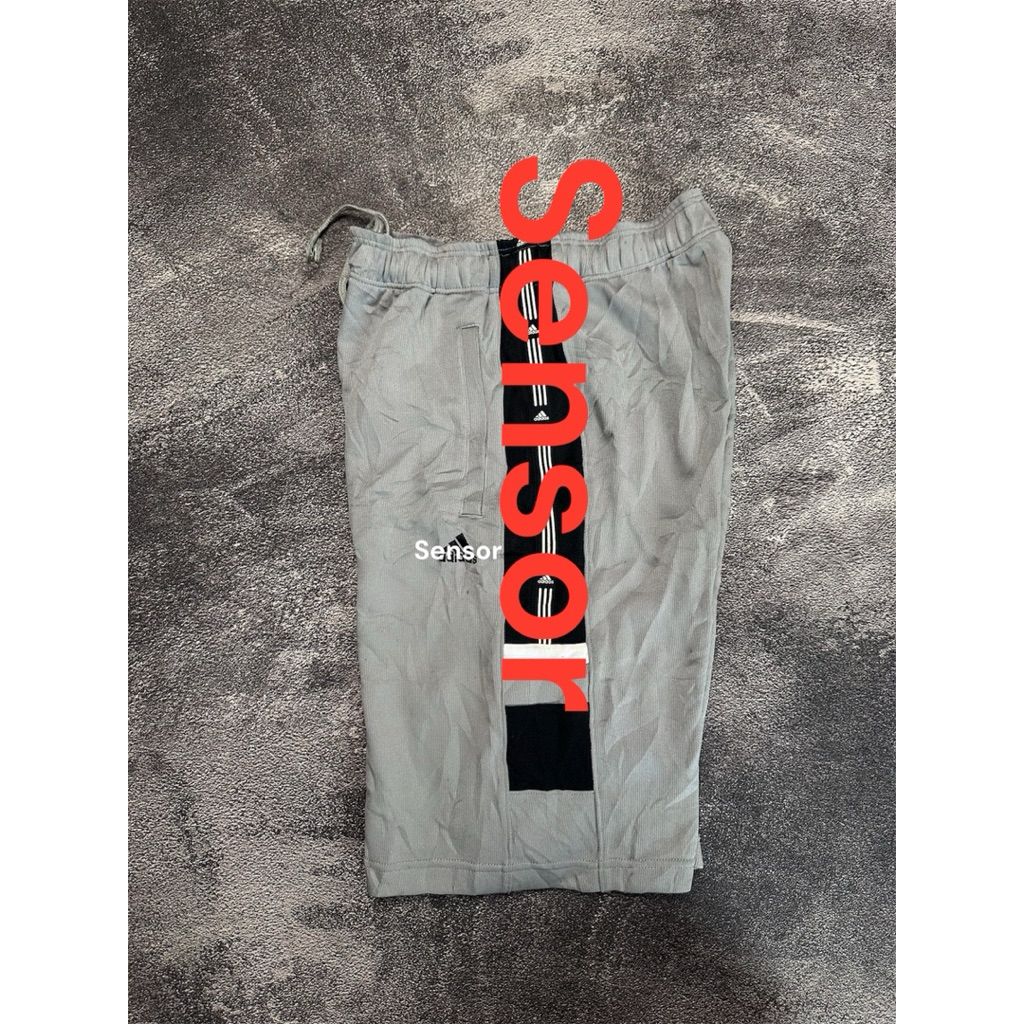 CELANA PENDEK SECOND