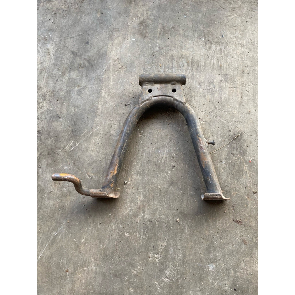 standar tengah vega r lama crypton original