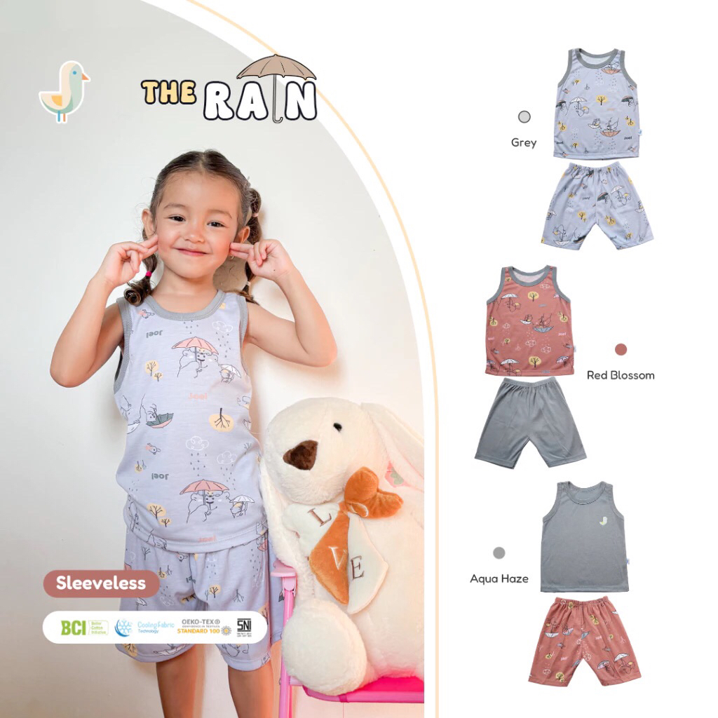 JOEL BAJU BABY BUNTUNG