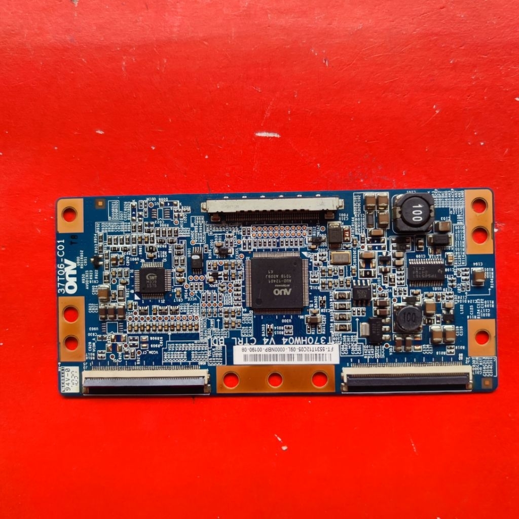 TCON TIKON TICON TV LG 32LE450 32LE4500-TA