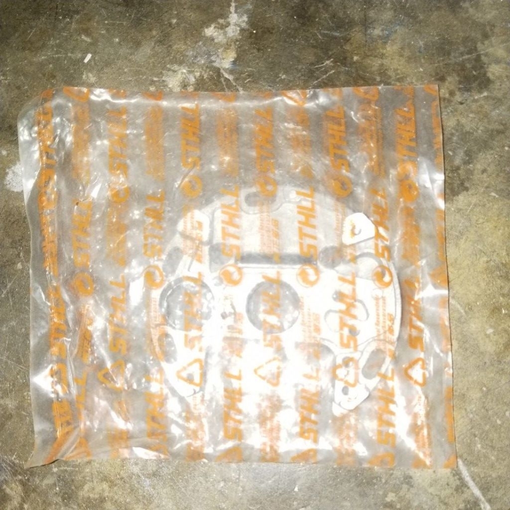 TEMPAT PLATINA STHIL 070