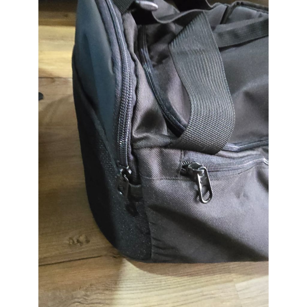 preloved travel bag