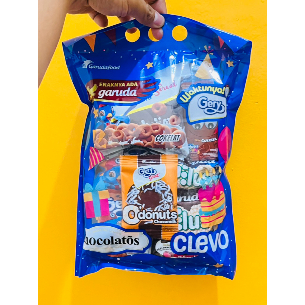 snack ulang tahun garuda jajan ultah jjan ultah snak ultah snek ultah ank snack lucu ultah jajan ult