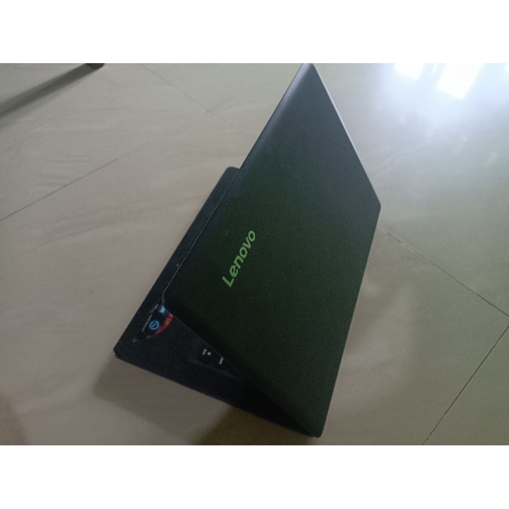 Casing case laptop lenovo ideapad 110 110-14ibr fullset