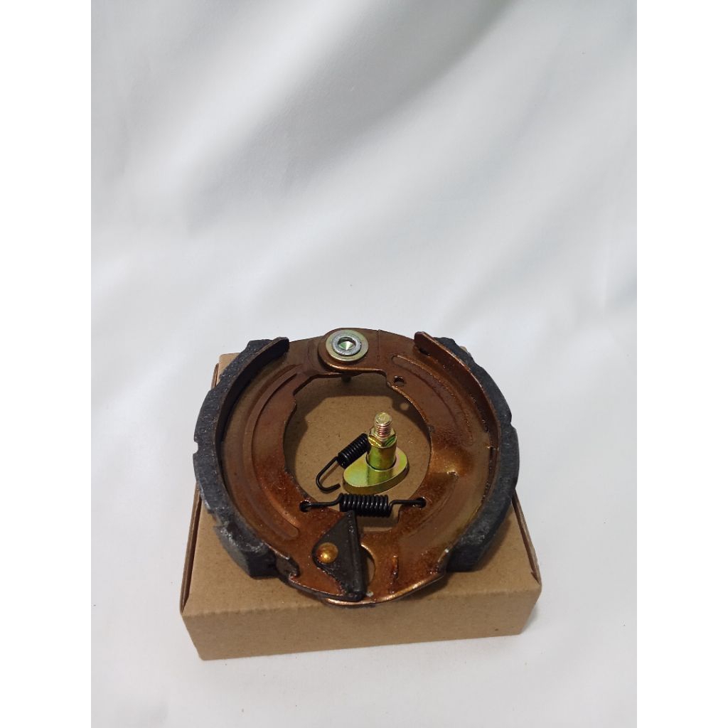 KAMPAS REM BELAKANG GODA 146 B/KAMPAS REM SEPEDA LISTRIK GODA 146 B