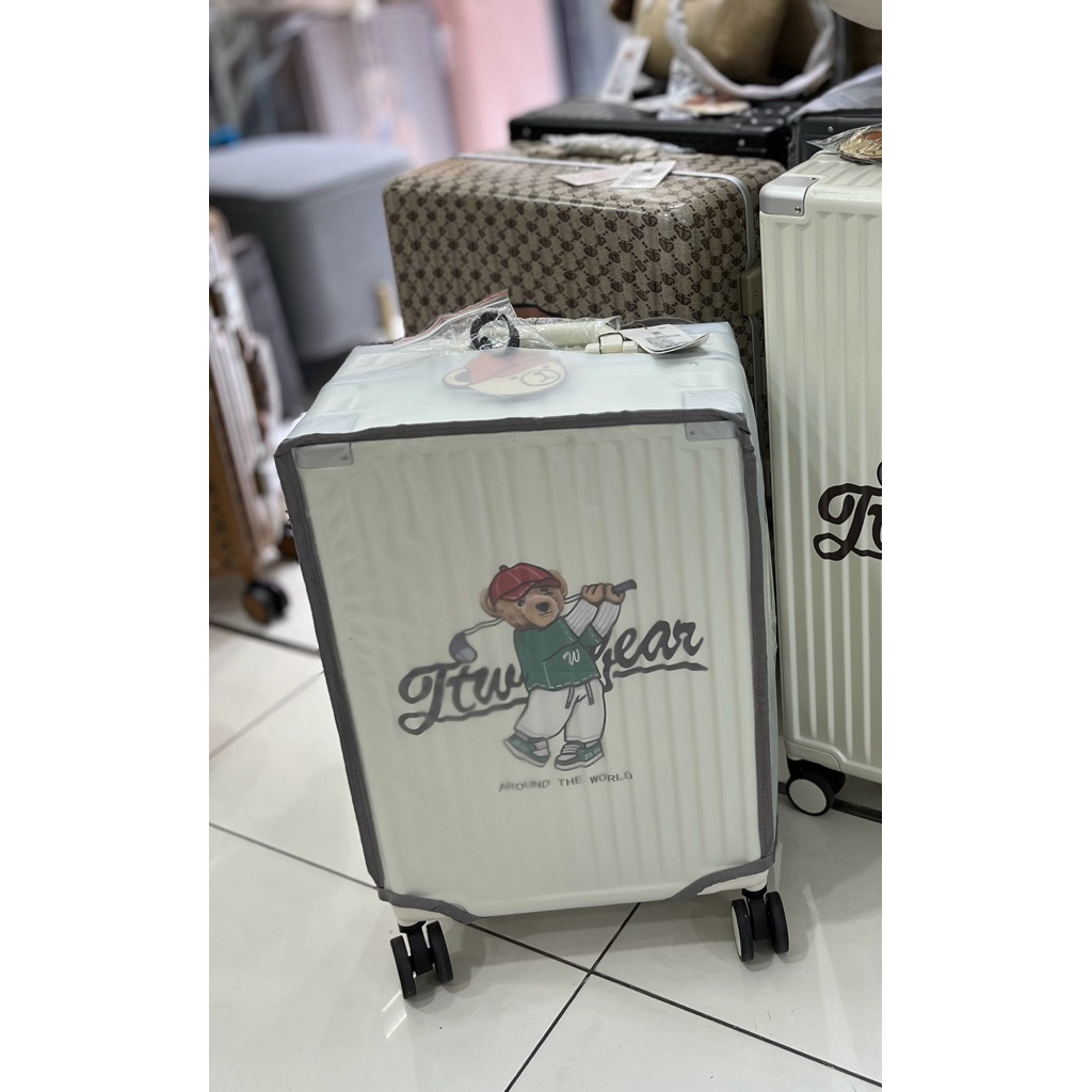 KOPER TTWN BKK ORIGINAL