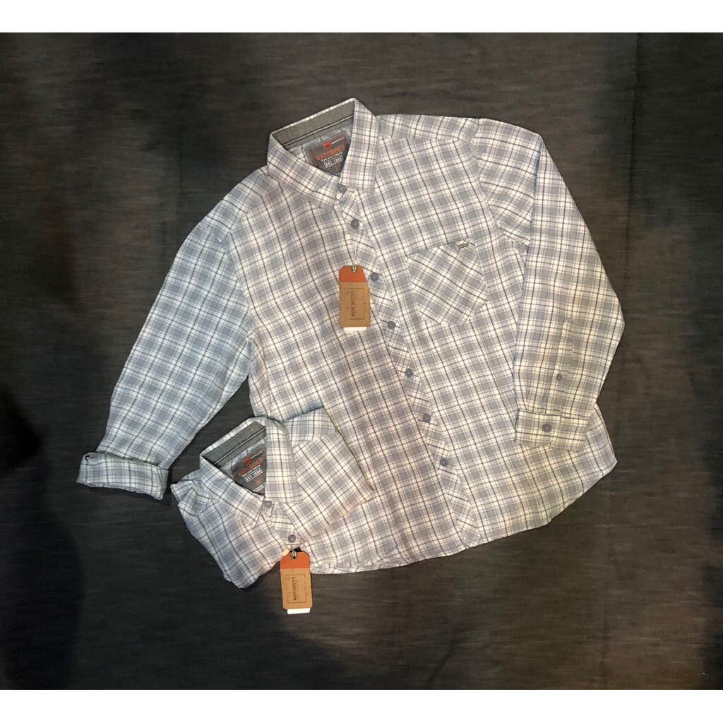 Kemeja watchout Flanel Terbaru Promo,Kemeja Flanel Lengan Panjang